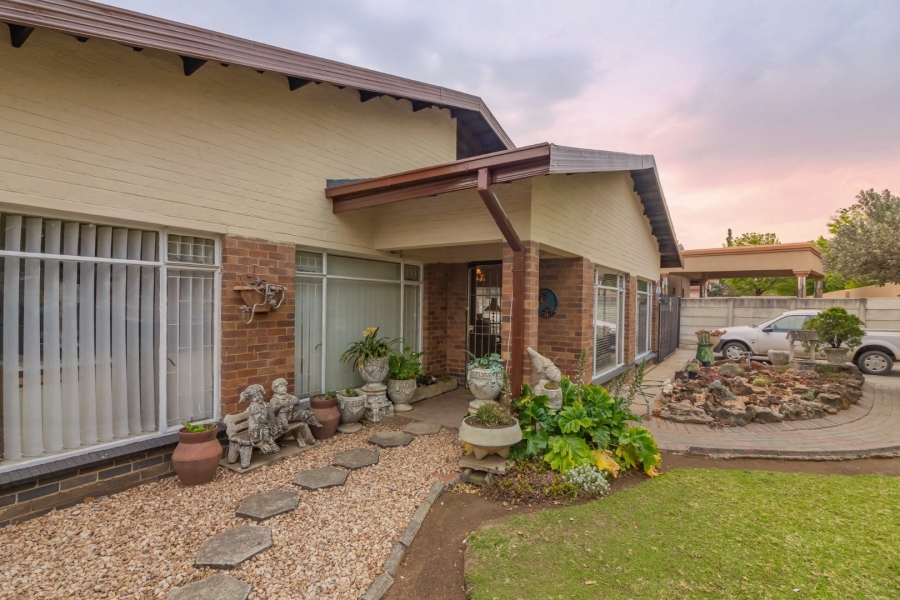 4 Bedroom Property for Sale in West Park Free State